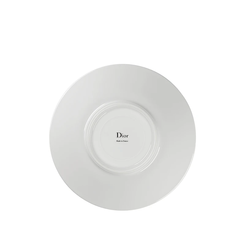 Breakfast Saucer