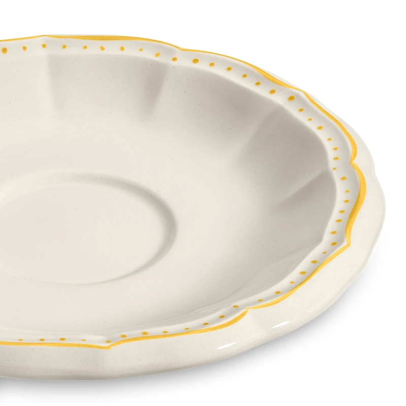 Coffee Saucer