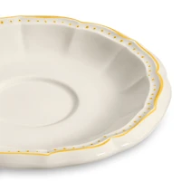 Coffee Saucer
