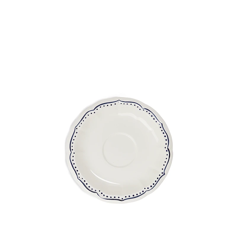 Coffee Saucer