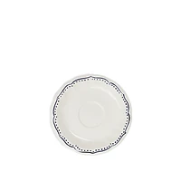 Coffee Saucer