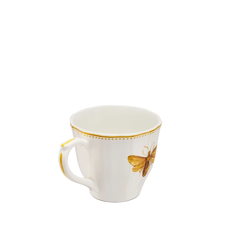 Teacup