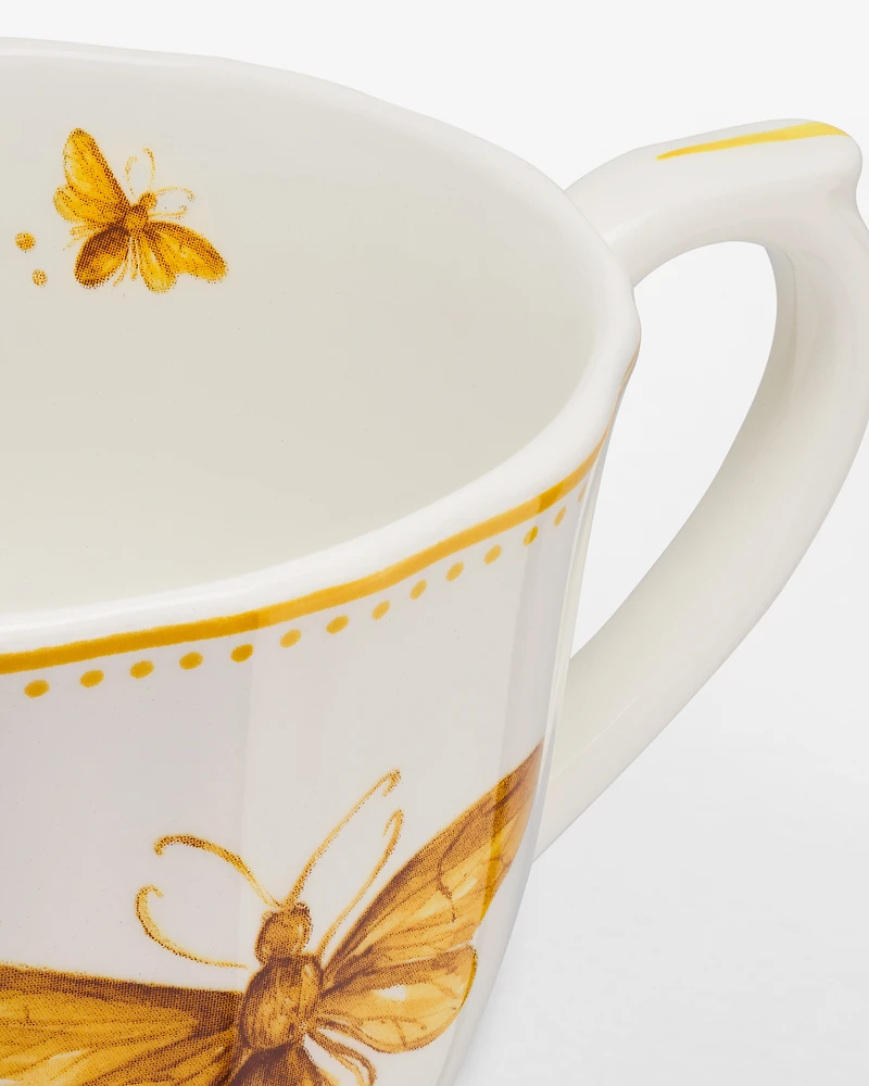 Teacup