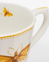 Teacup