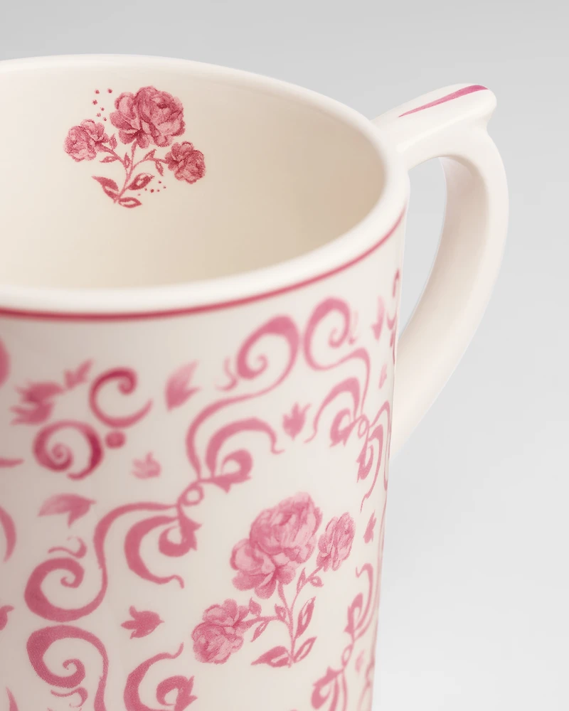 Set of Two Mugs