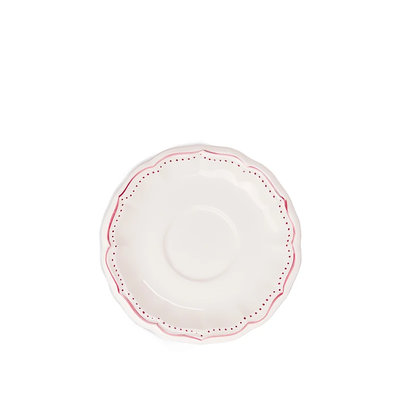 Tea Saucer