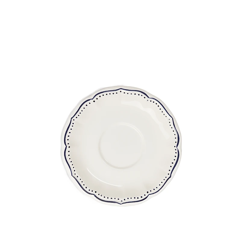 Tea Saucer