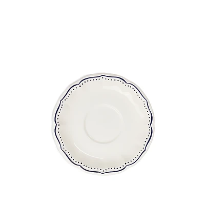 Tea Saucer
