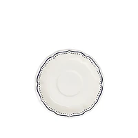 Tea Saucer