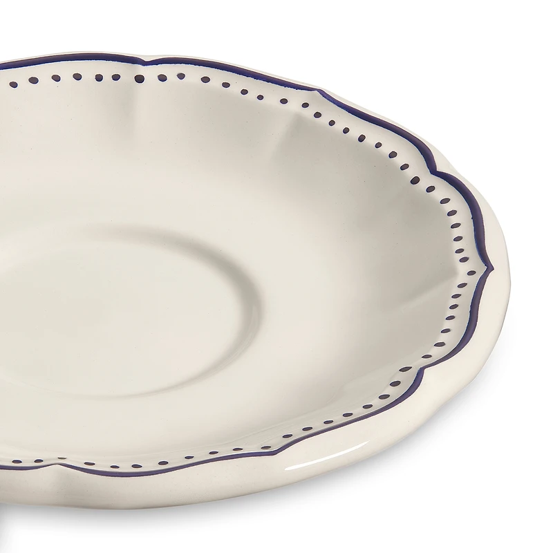 Tea Saucer
