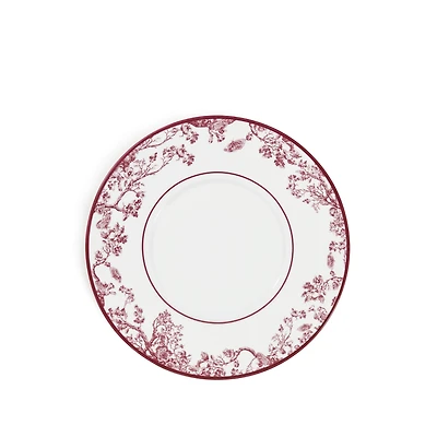 Breakfast Saucer