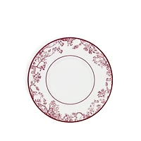 Breakfast Saucer
