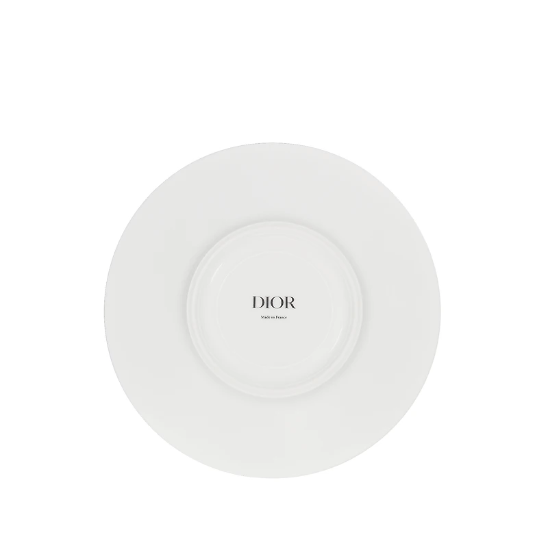 Breakfast Saucer