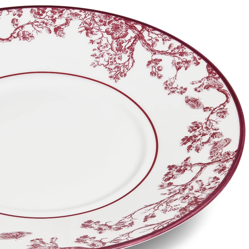 Breakfast Saucer