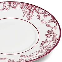 Breakfast Saucer