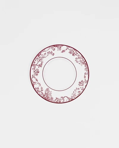 Breakfast Saucer