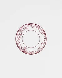 Breakfast Saucer