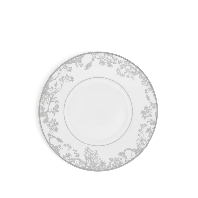 Breakfast Saucer