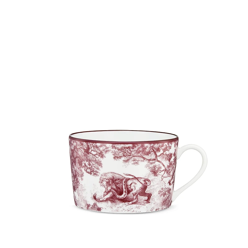 Breakfast Cup