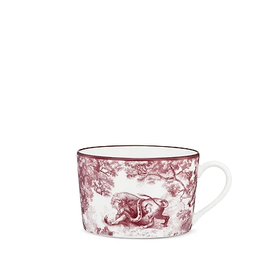 Breakfast Cup