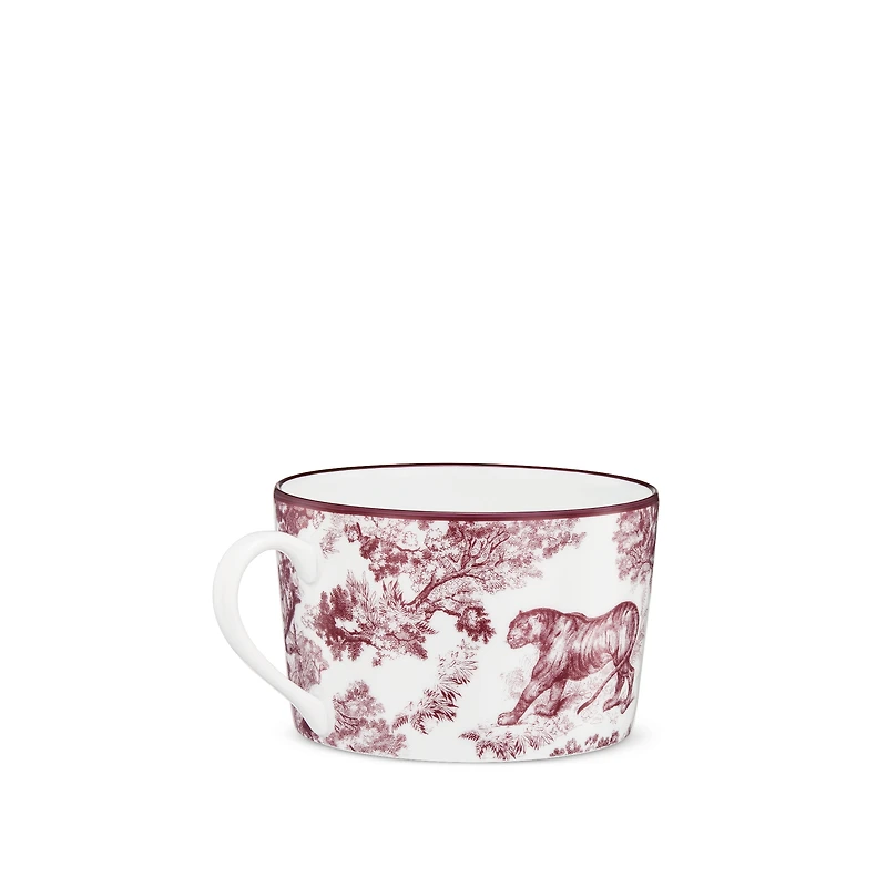 Breakfast Cup