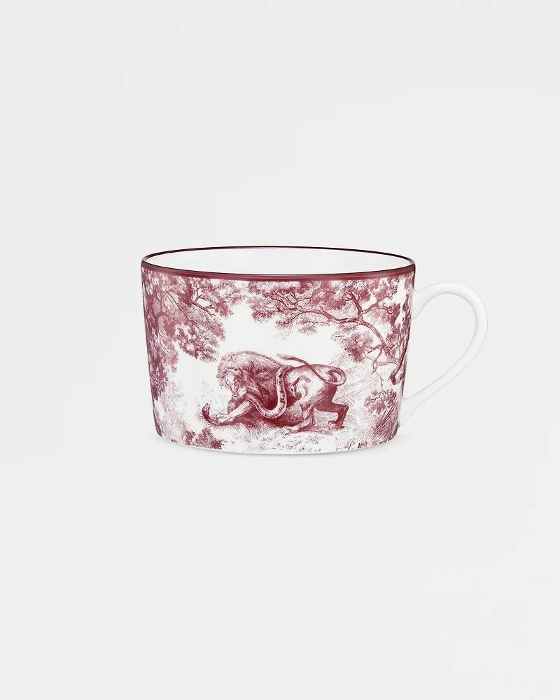 Breakfast Cup