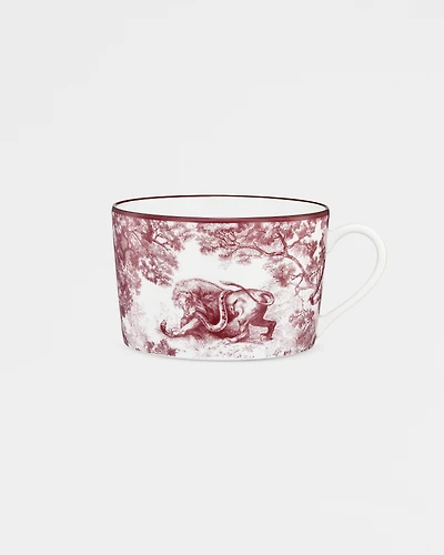 Breakfast Cup