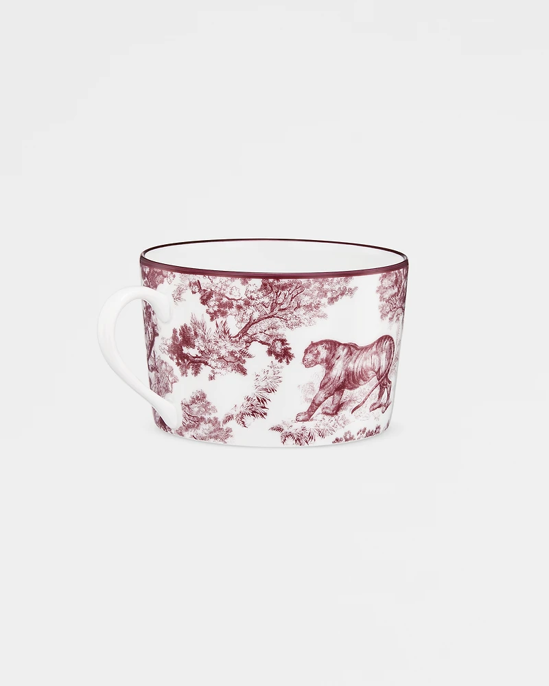 Breakfast Cup