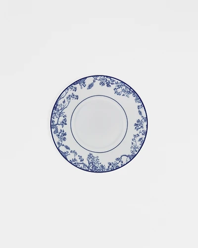 Breakfast Saucer