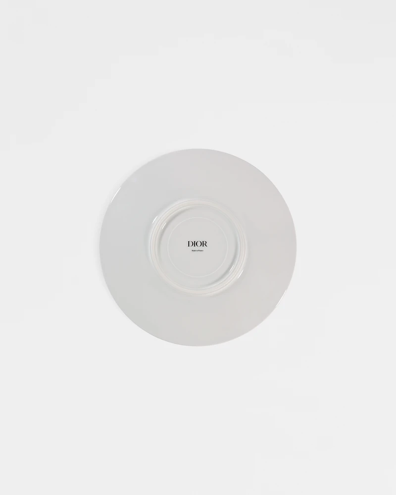 Breakfast Saucer