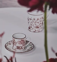 Coffee Saucer