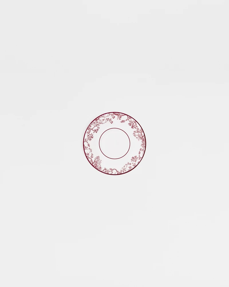 Coffee Saucer