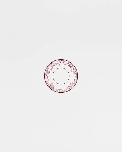 Coffee Saucer