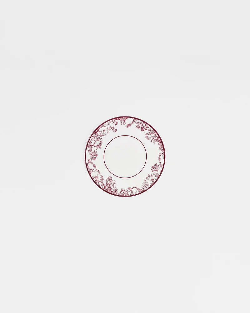Tea Saucer