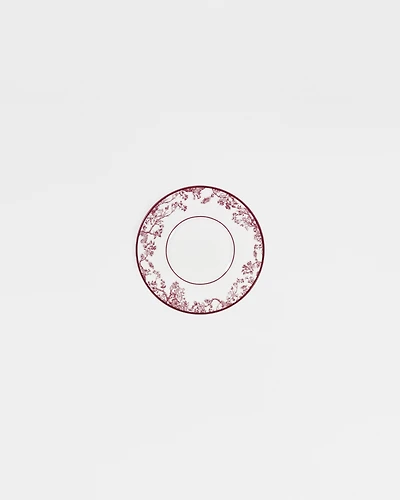 Tea Saucer