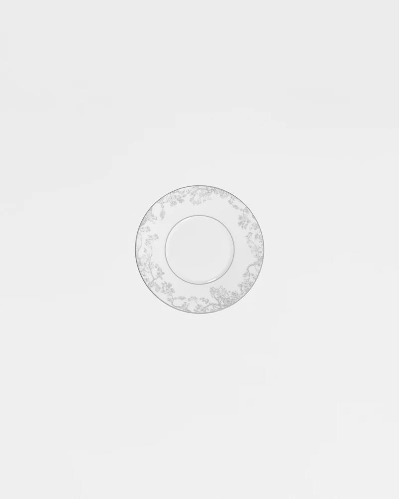 Teacup Saucer