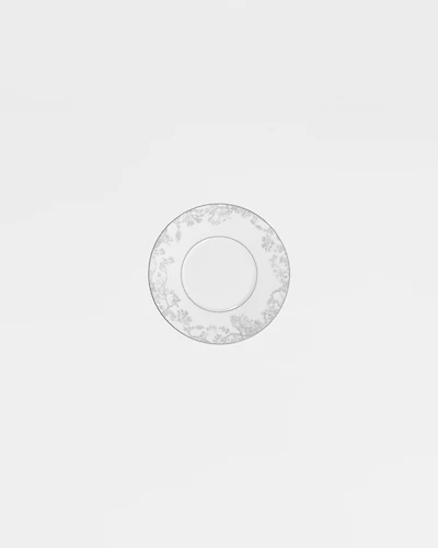 Teacup Saucer