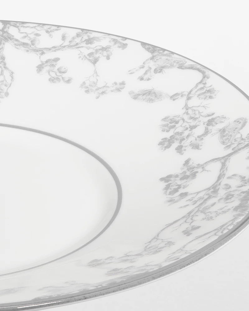 Teacup Saucer