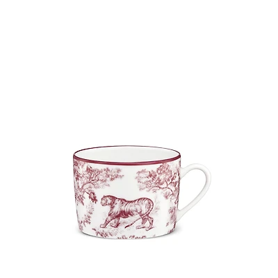 Teacup