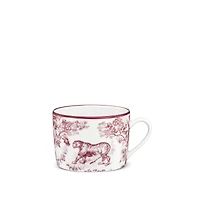 Teacup