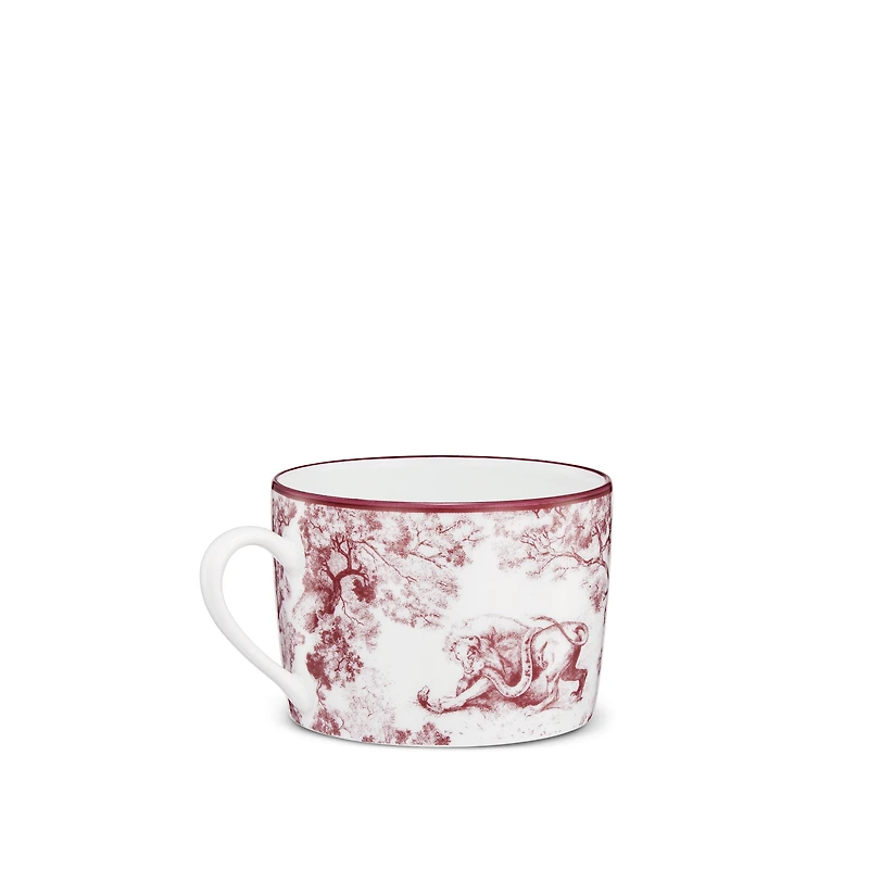 Teacup