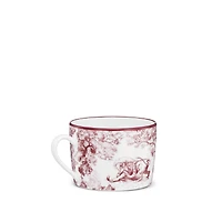 Teacup