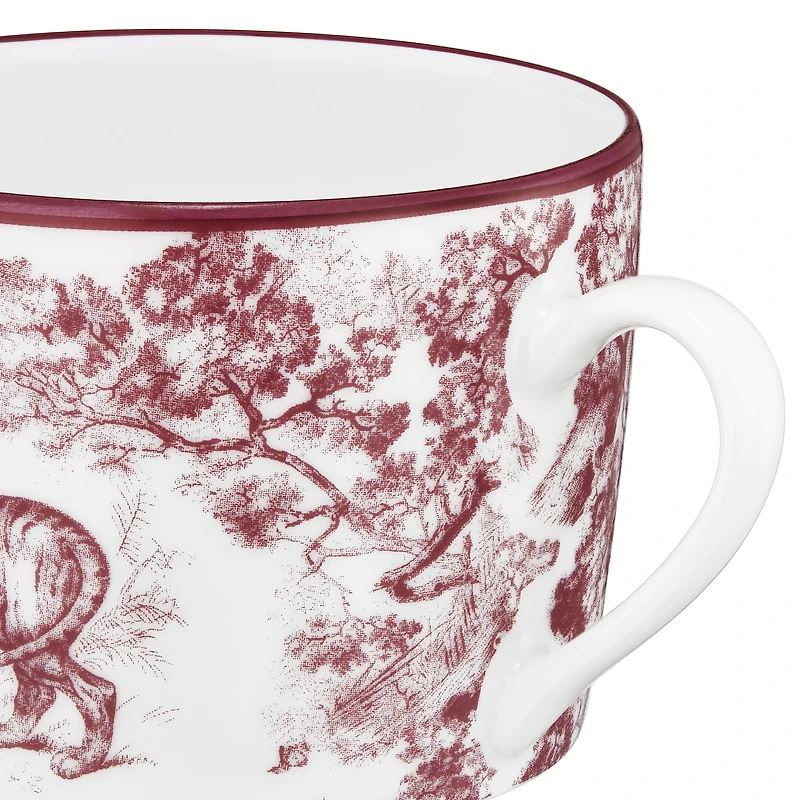 Teacup