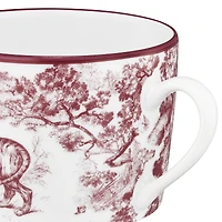 Teacup