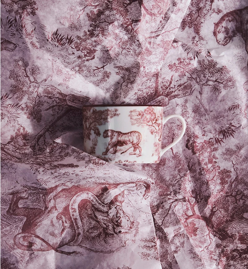 Teacup