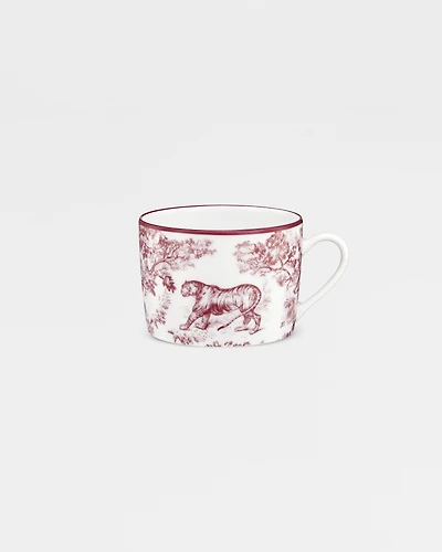Teacup