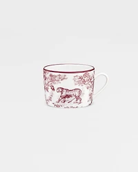 Teacup