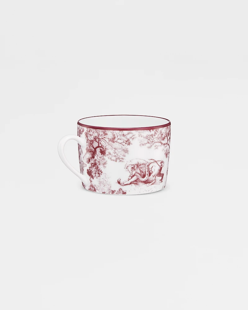 Teacup