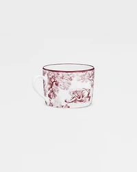 Teacup