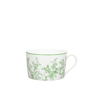 Breakfast Cup